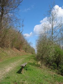 Greenwich Meridian Marker; England; Surrey; Oxted